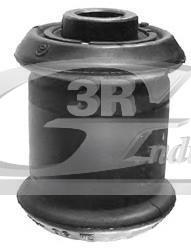 Bloco silencioso dianteiro do braço oscilante inferior GM0648 Polycraft