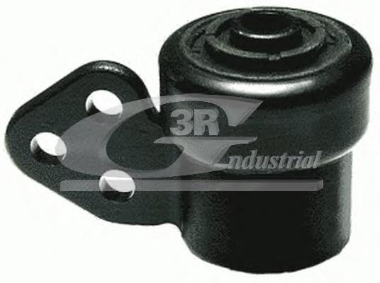 9199961 Opel Bloco silencioso dianteiro do braço oscilante inferior