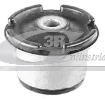 Bloco silencioso de viga traseira (de plataforma veicular) 90496721 General Motors