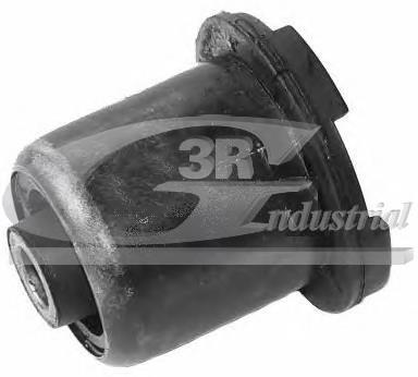 N07260101270364 Mercedes Bloco silencioso dianteiro do braço oscilante inferior