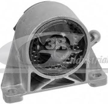 40461 3RG Coxim (suporte) dianteiro de motor