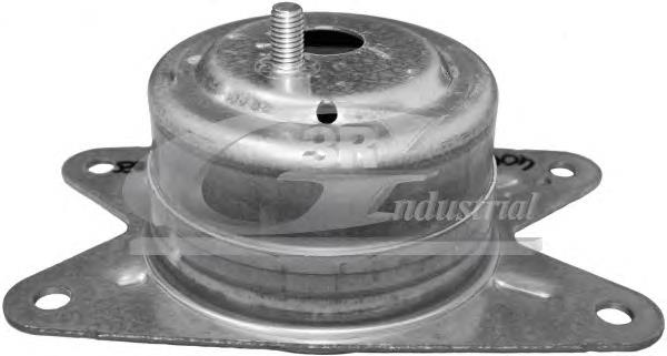 13159993 Opel Coxim (suporte) esquerdo de motor