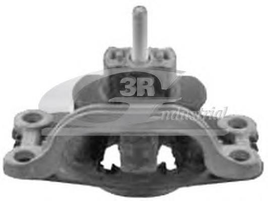 Compre 8200072229 Renault (RVI) Coxim (suporte) direito inferior de motor