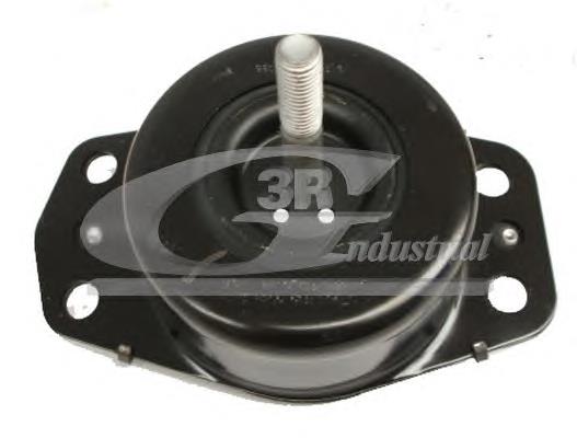Coxim (suporte) direito de motor Renault (RVI) 7700308750