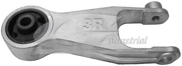 Coxim (suporte) traseiro de motor Opel 9227882 preço, a partir de 18,44 USD