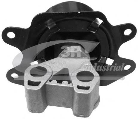 Coxim (suporte) esquerdo de motor Opel 684188 preço, a partir de 47,31 USD
