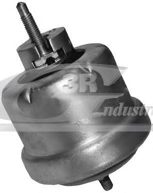 Coxim (suporte) direito de motor 36748 Mapco