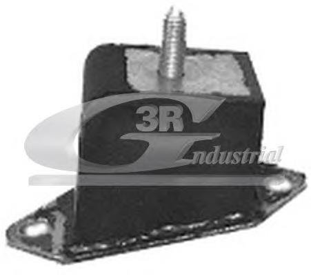 020219 Cautex Coxim (suporte) direito de motor