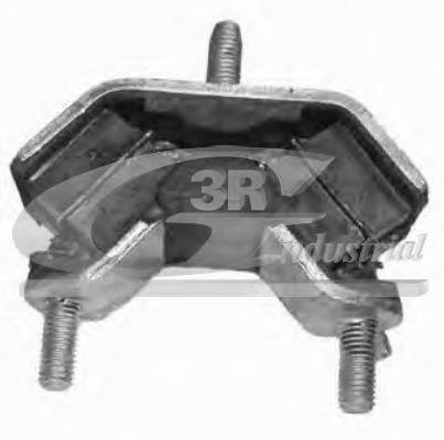 020334 Cautex Coxim (suporte) dianteiro de motor