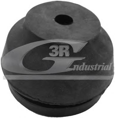 Coxim (suporte) esquerdo/direito de motor 100006 Cautex