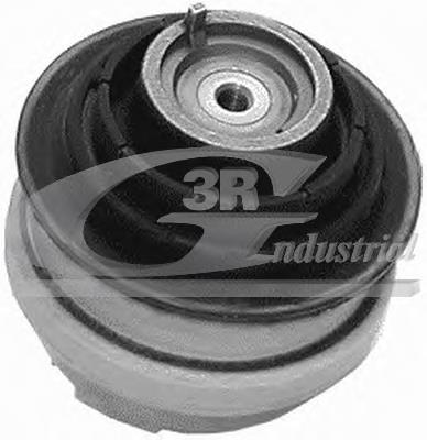 2032400317 Mercedes Coxim (suporte) esquerdo de motor