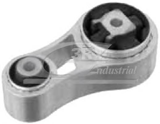 021120 Cautex Coxim (suporte) inferior de motor