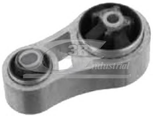 Coxim (suporte) superior de motor 021076 Cautex