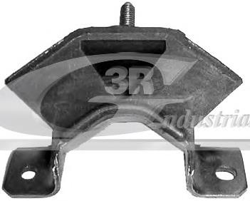 7704001317 Renault (RVI) Coxim (suporte) traseiro de motor