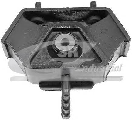 40517 3RG Coxim (suporte) direito de motor
