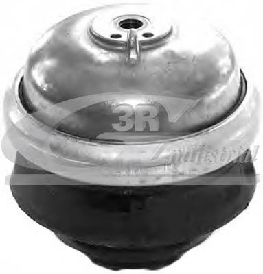 Coxim (suporte) esquerdo/direito de motor A1242401917 Mercedes
