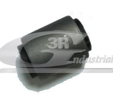 Bloco silencioso da barra Panhard (de suspensão traseira) Mercedes 2013528865
