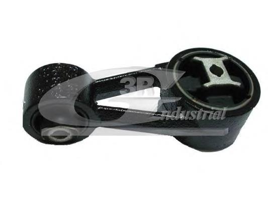 Compre 00001806J9 Peugeot/Citroen Coxim (suporte) direito superior de motor