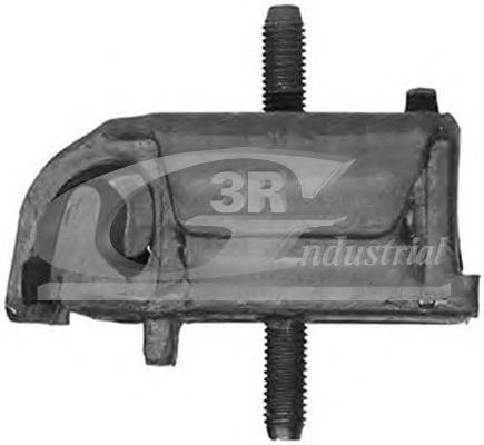 Compre 080013 Cautex Coxim (suporte) esquerdo traseiro de motor