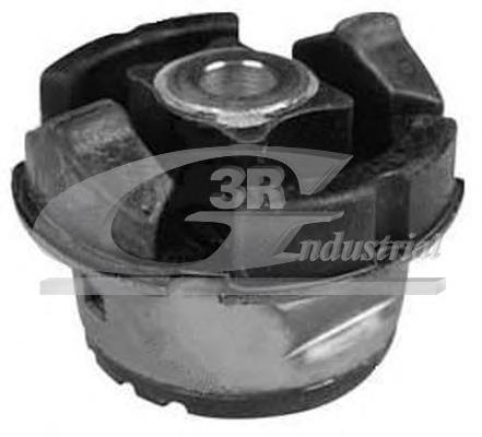 Compre 05243 Metalcaucho Bloco silencioso de viga traseira (de plataforma veicular)