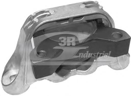 Coxim (suporte) direito de motor 5224617 Ford