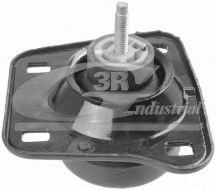 XS616038EA Ford Coxim (suporte) direito de motor