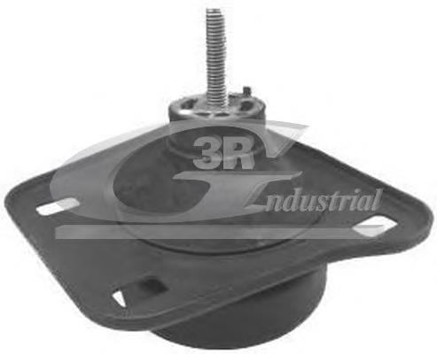 Compre 02999 Metalcaucho Coxim (suporte) direito de motor