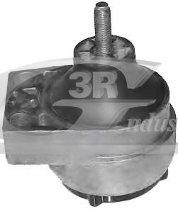 Compre 081043 Cautex Coxim (suporte) direito de motor