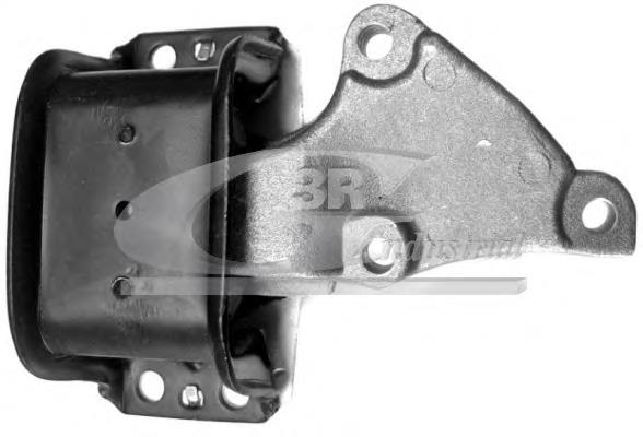 40274 3RG Coxim (suporte) direito superior de motor