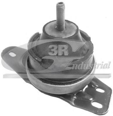 Coxim (suporte) direito de motor Meha MH13114