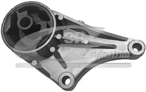 Coxim (suporte) dianteiro de motor 480477 Cautex