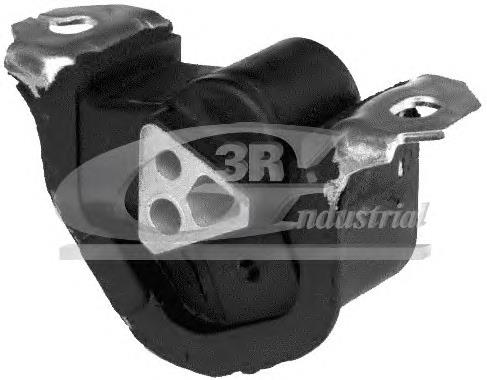 Compre 00744 Metalcaucho Coxim (suporte) traseiro de motor