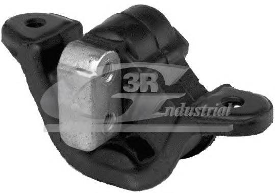 Coxim (suporte) direito de motor 7475 Febi