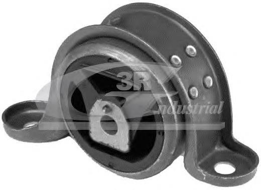 Compre 7220 Febi Coxim (suporte) direito de motor