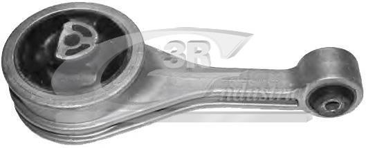 1091542 Ford Coxim (suporte) traseiro de motor