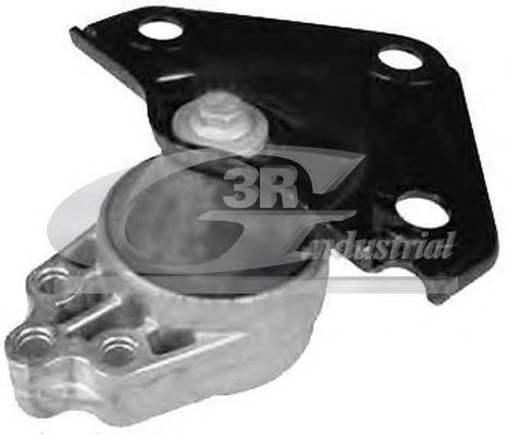 Coxim (suporte) direito de motor Ford 1140473