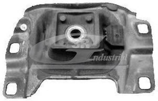 Coxim (suporte) esquerdo superior de motor Ford 1437546 preço, a partir de 22,01 USD