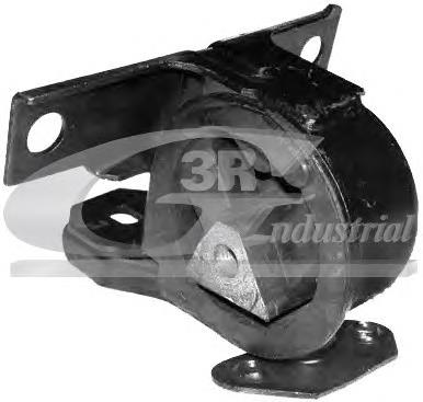 Compre 04239 Metalcaucho Coxim (suporte) esquerdo superior de motor