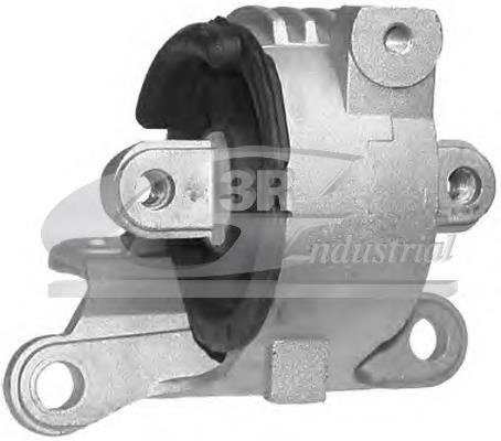 Coxim (suporte) esquerdo de motor 1010530 Ford