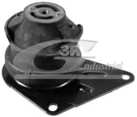 Compre 6N0199262A VAG Coxim (suporte) direito de motor