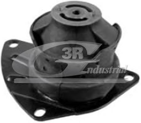 461035 Cautex Coxim (suporte) direito de motor
