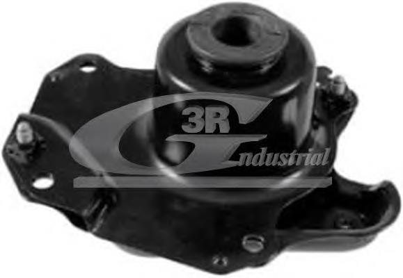 461038 Cautex Coxim (suporte) esquerdo de motor