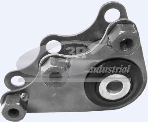 Coxim (suporte) traseiro de motor RH111008 Reinhoch