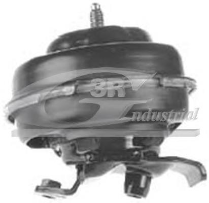 40764 3RG Coxim (suporte) dianteiro de motor