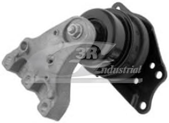 Coxim (suporte) direito de motor 36875 Mapco