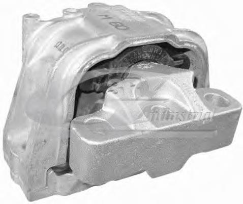 Coxim (suporte) direito de motor Mapco 36935