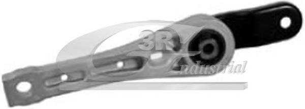 Coxim (suporte) traseiro de motor 3RG 40773 preço, a partir de 37,46 USD