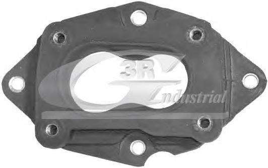 050129761E VAG Flange de carburador