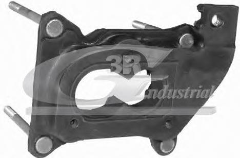 Flange de carburador VAG 052129765E