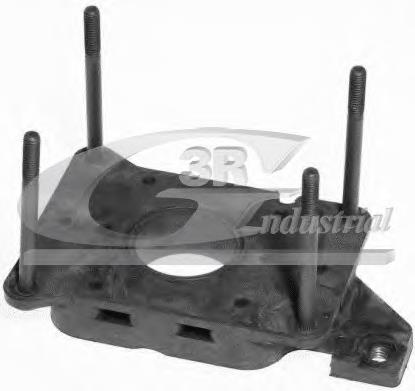 957005 Cautex Flange de carburador